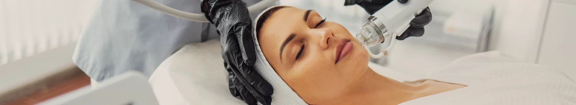 Microneedle radiofrequency