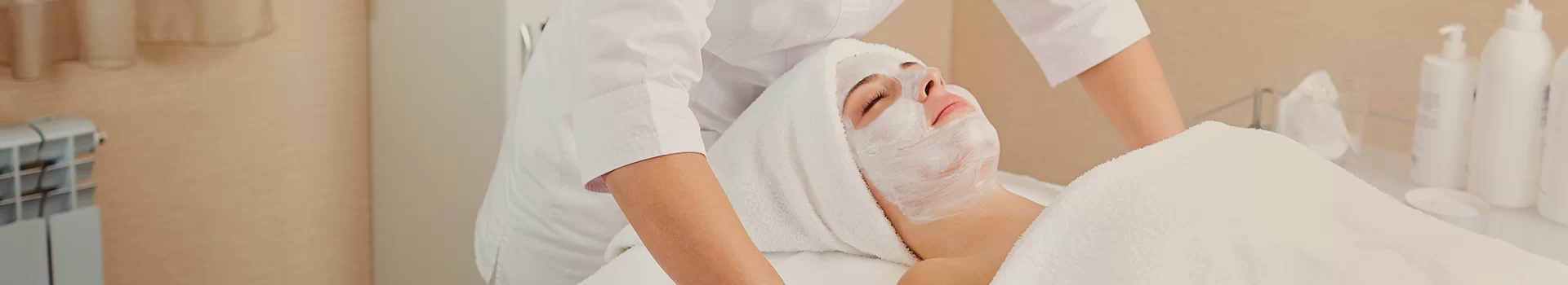 SPA and Wellness <small>in Warsaw / in Wilanów</small>