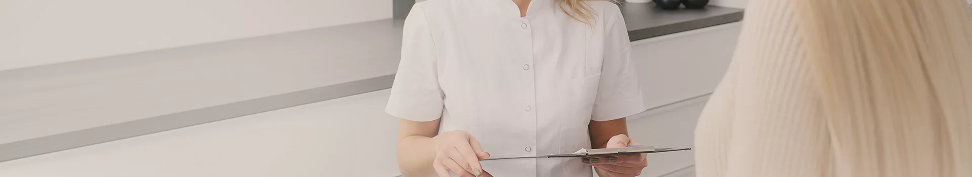 Urogynecological physiotherapy for women