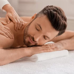 MEDICAL MASSAGES AND MANUAL THERAPY