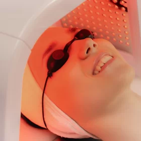 FOTOTERAPIA LED