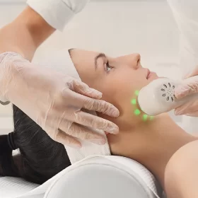 IONTOPHORESIS