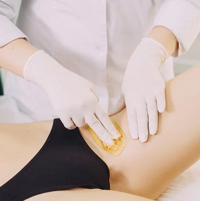 Bikini waxing - how long does it last?