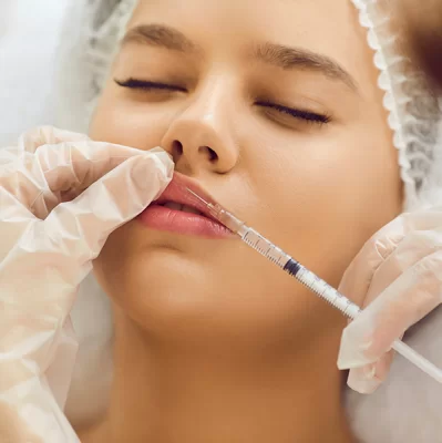 Does lip augmentation hurt?
