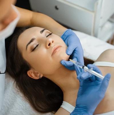 Geo-lifting V or Profhilo?