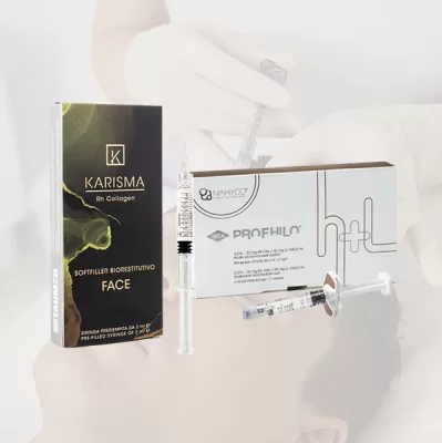 Karisma or Profhilo?