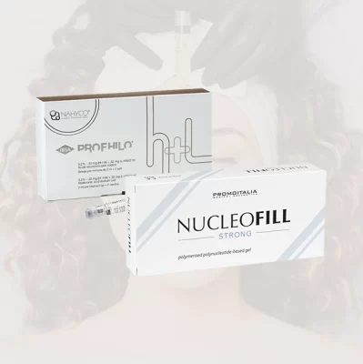 Nucleofill or Profhilo?