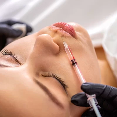 Lip Flip: what is it?