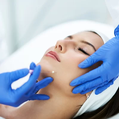 What is better: PDO threads or hyaluronic acid?