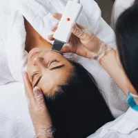 Ultrasonic peeling: what is it?