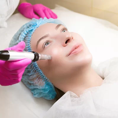 What to use for wrinkles under the eyes?