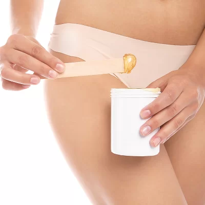 Bikini waxing - how long does it last?