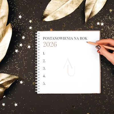 5 ways to SUCCESSFULLY stick to your New Year's resolution