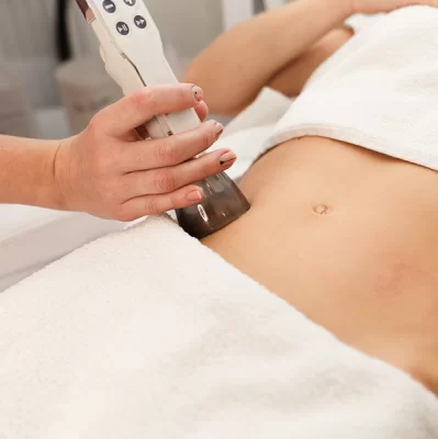 How to get rid of belly fat?