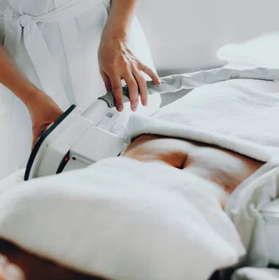 Cryolipolysis: what is it?