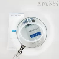 #UnderTheMicroscope <br>Alphascience Surface [CR]