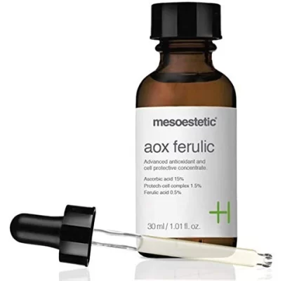 Serum - a source of concentrated active ingredients for the skin