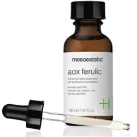 Serum - a source of concentrated active ingredients for the skin