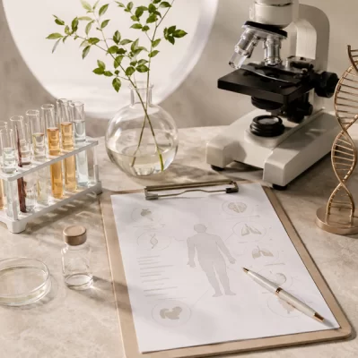 Diagnostic tests in longevity - full list, what is worth testing after the age of 35