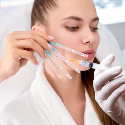 What is better: PDO threads or hyaluronic acid?
