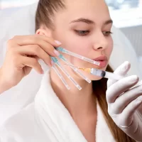What is better: PDO threads or hyaluronic acid?