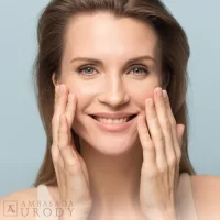 What is volumetry? Cheek secret like Blanka Lipińska's
