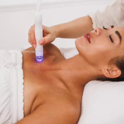 Dermapen - how long does the effect last?