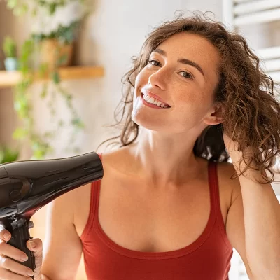 Why does hair fall out and how to prevent it?