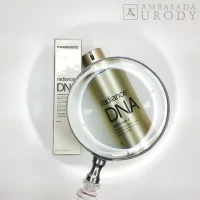 #UnderTheMicroscope <br>Mesoestetic Radiance DNA night cream