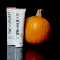 Pumpkin in cosmetology as a help in fighting skin imperfections