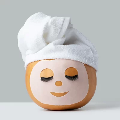 Pumpkin in cosmetology as an aid in the fight against imperfections