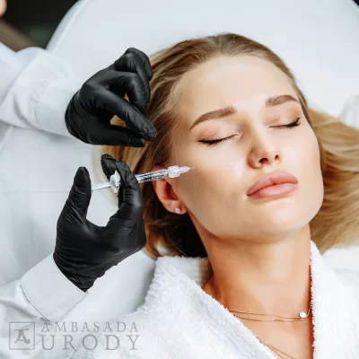 What is the BTX effect? Find out what the BTX treatment involves.
