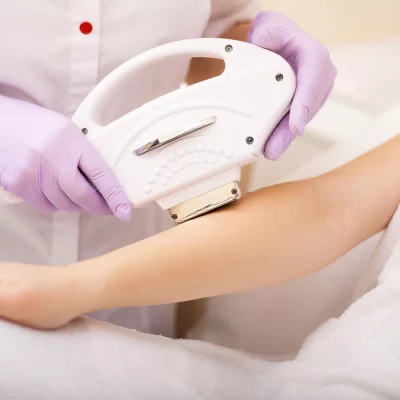 Epilation and depilation