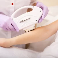 Epilation and depilation