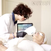 Fotoodmładzanie, czyli jak laser może odmłodzić tkanki