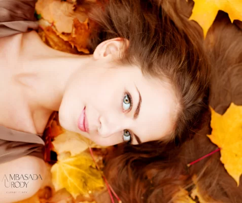 Best 3 autumn treatments + surprise