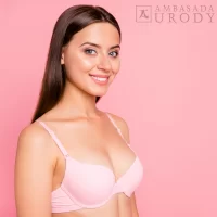 How to lift the bust non-invasively?