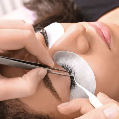 How to take care of eyelash extensions?