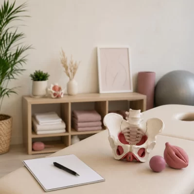How to choose a good urogynecological physiotherapist?