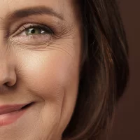 What treatments for wrinkles under the eyes?