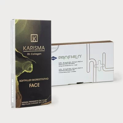 Karisma or Profhilo?