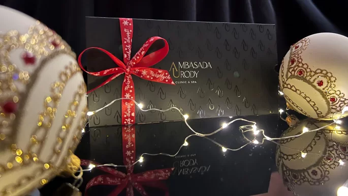 TOP 5 AMBASADA URODY GIFTS 