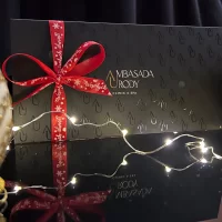 TOP 5 AMBASADA URODY GIFTS 