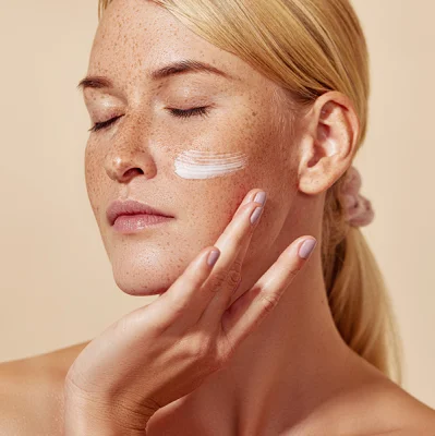 Acidic skin pH - why the skin 