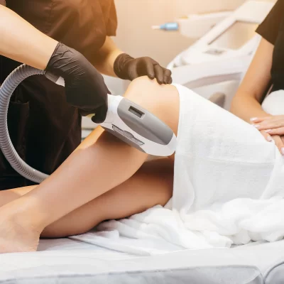Laser therapy: what is it?