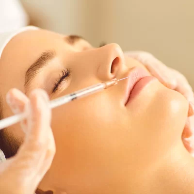 Lip Flip: what is it?