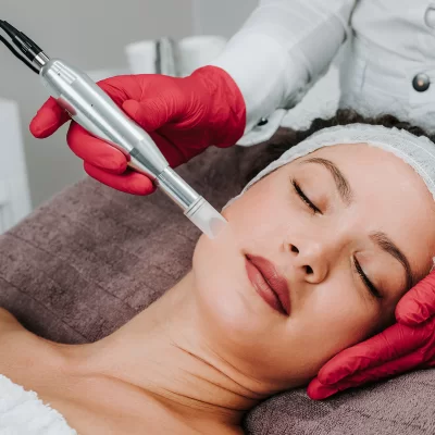 Microneedling or microneedle therapy?