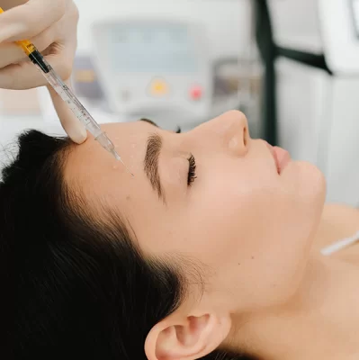 What is collagen mesotherapy?