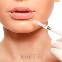 What is important when modeling lips?