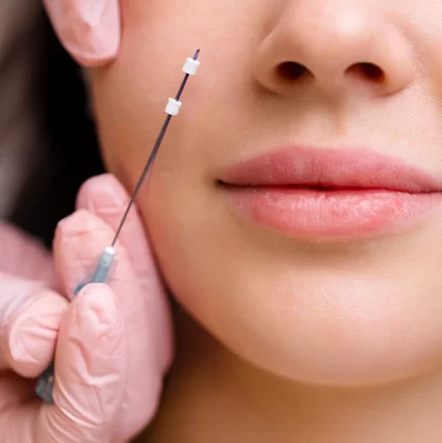 What are PDO threads and how do they work?